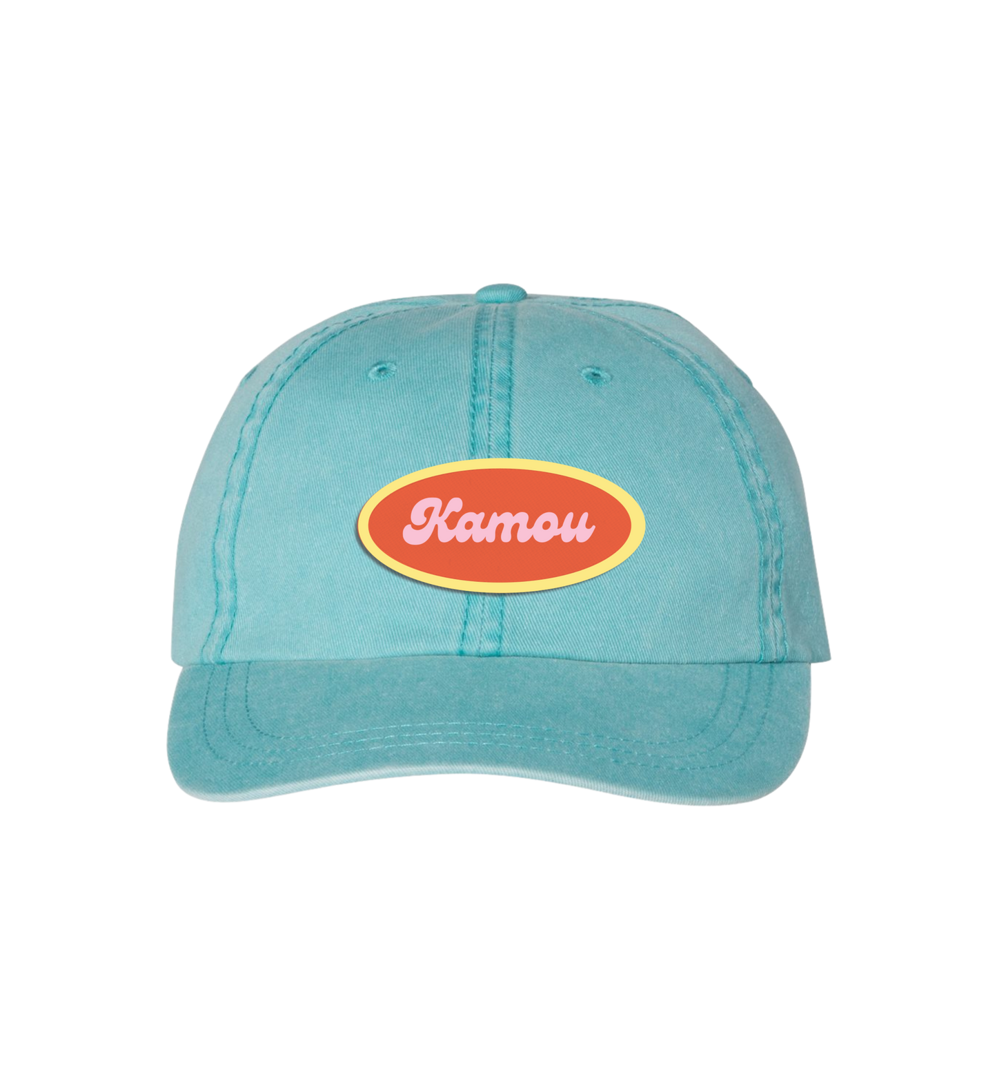 Vacation Dad's hat