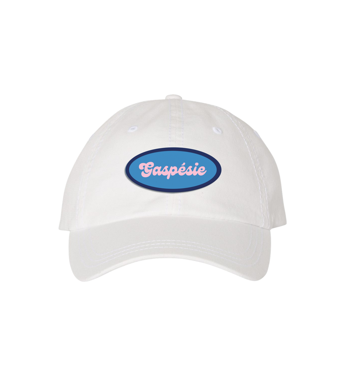 Vacation Dad's hat