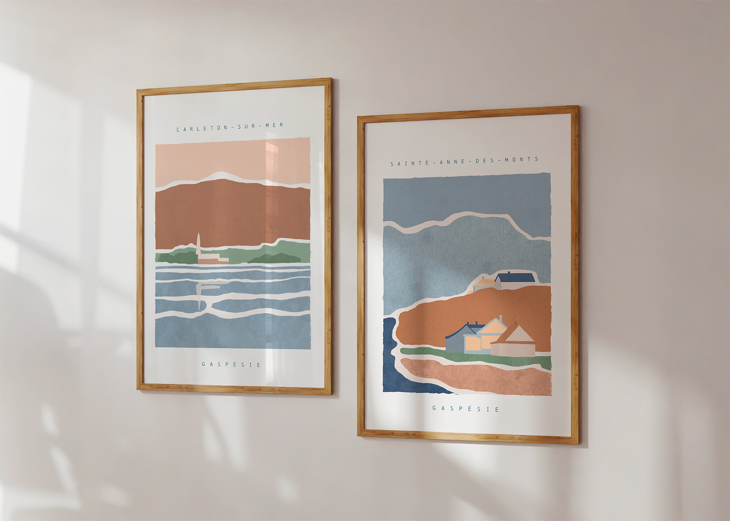 Gaspésie | Sainte-Anne-des-Monts