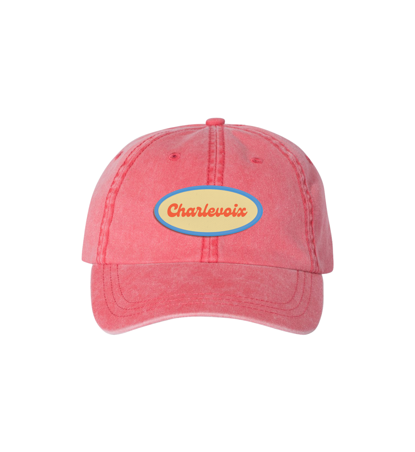 Vacation Dad's hat