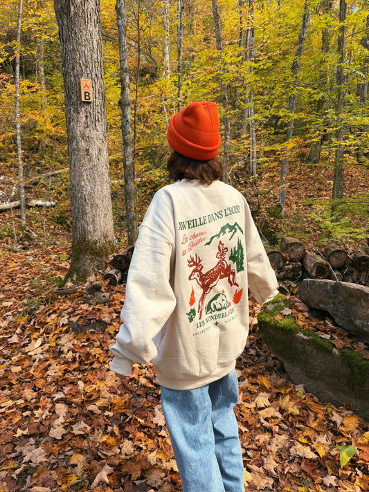 La chasse au Québec