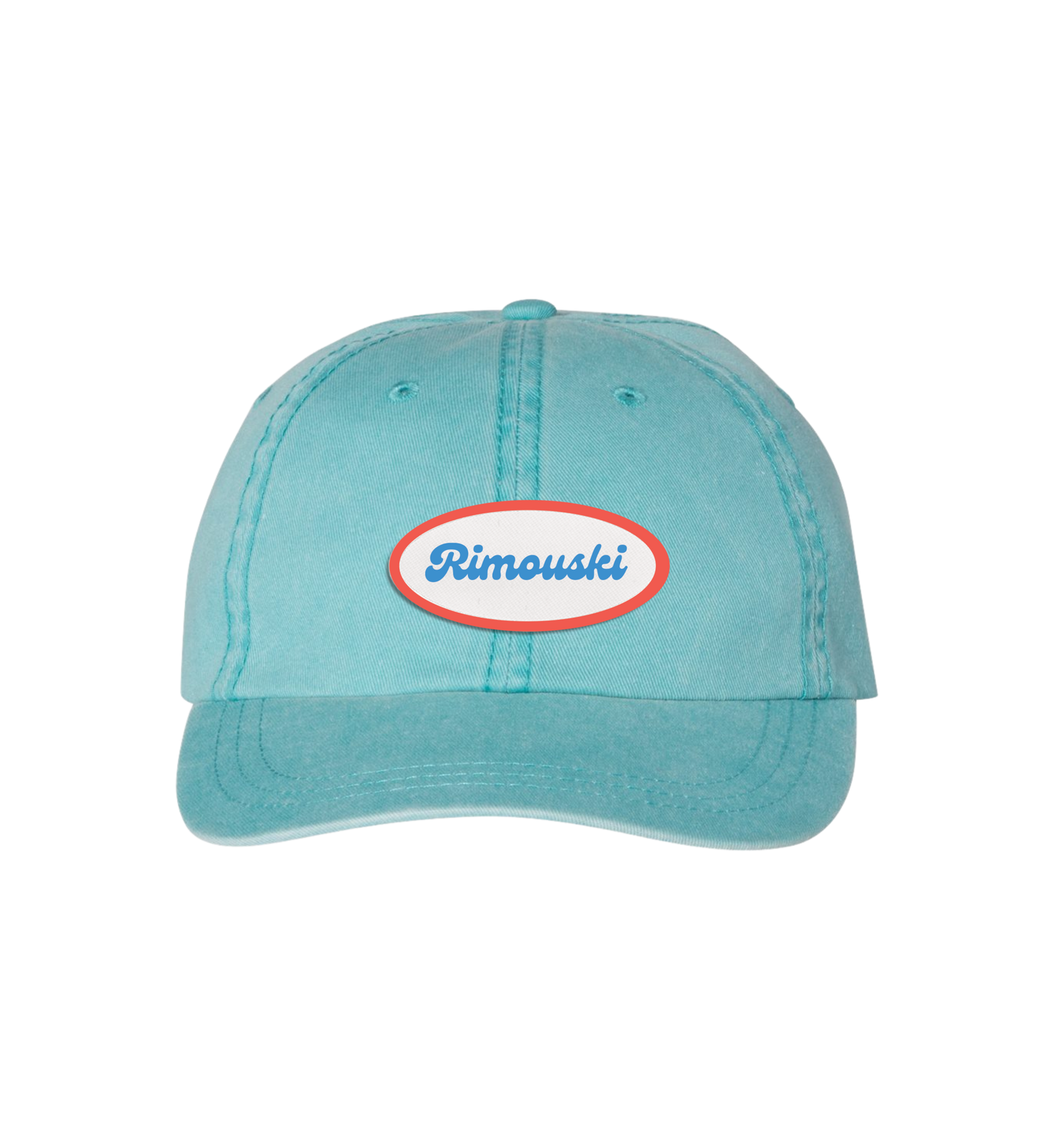 Vacation Dad's hat