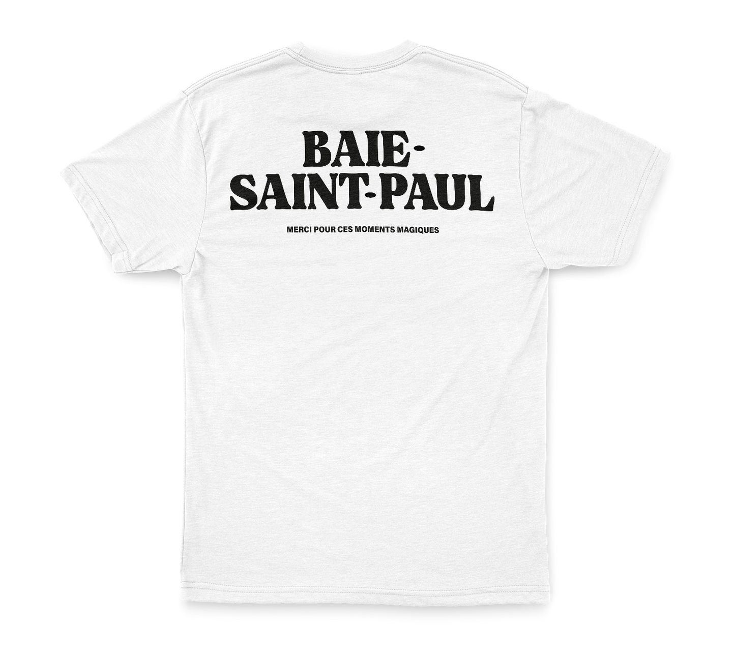 T-shirt BSP | Wonderland