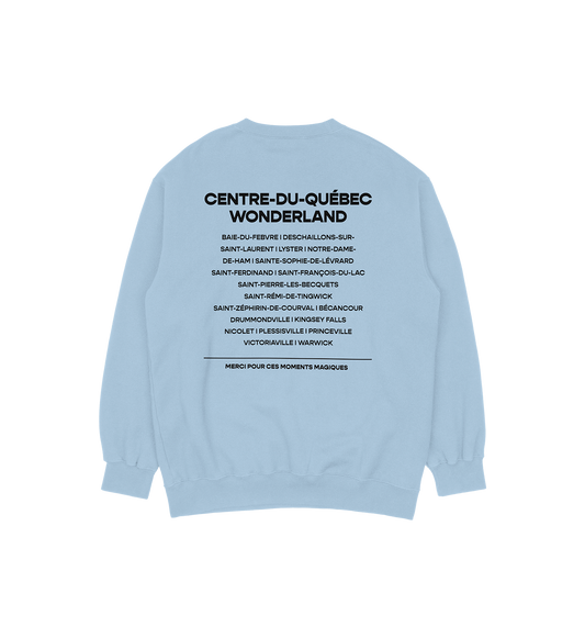 Drummondville Wonderland