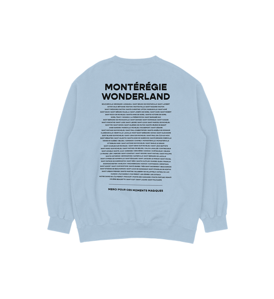 Saint-Jean-sur-Richelieu Wonderland