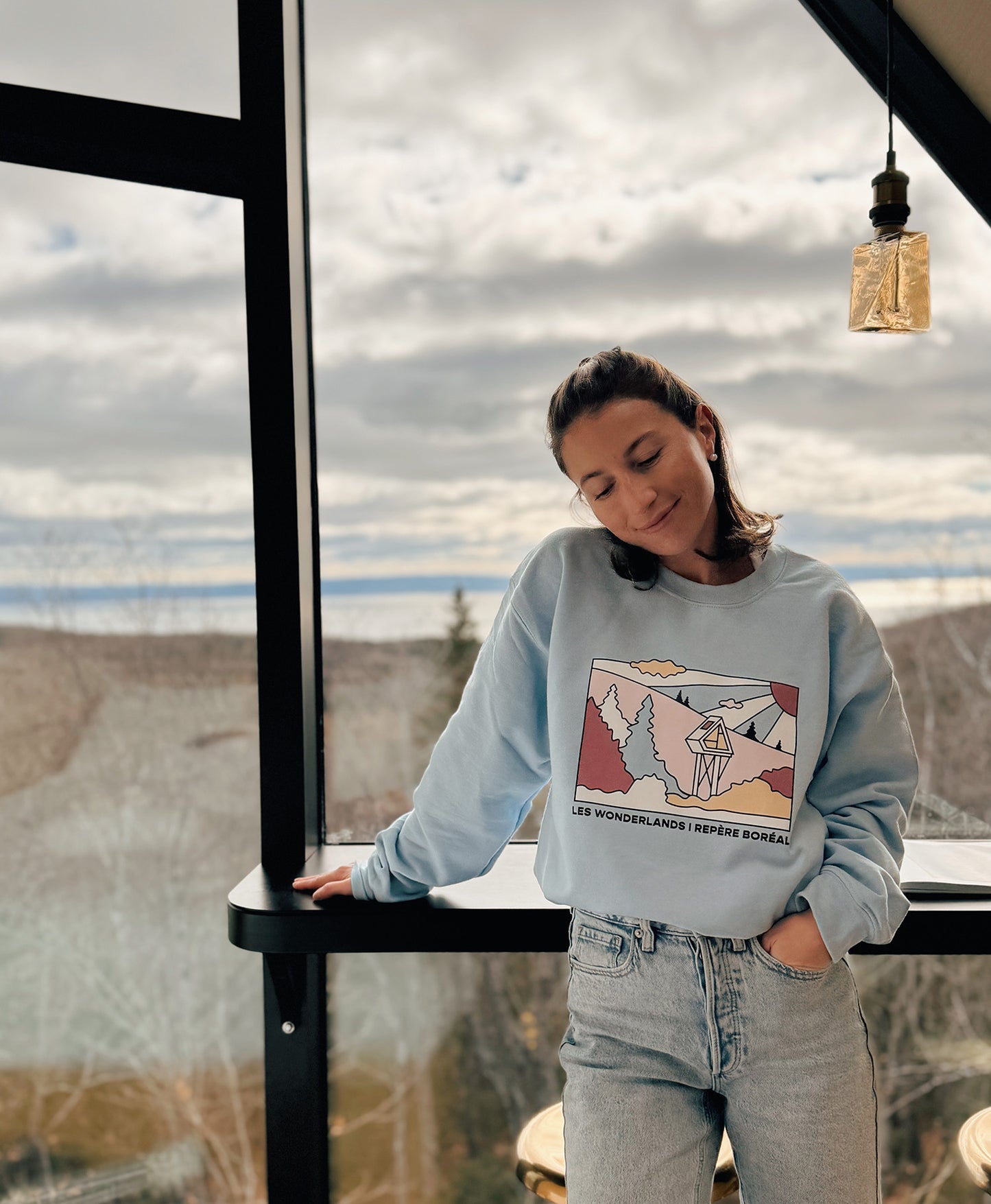 Repère Boréal Wonderland