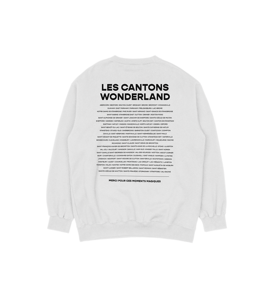 Lac Memphrémagog Wonderland