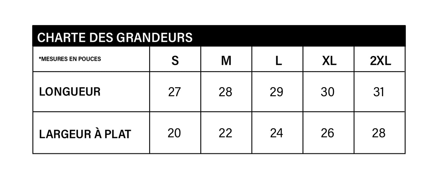 Mont Adstock Wonderland