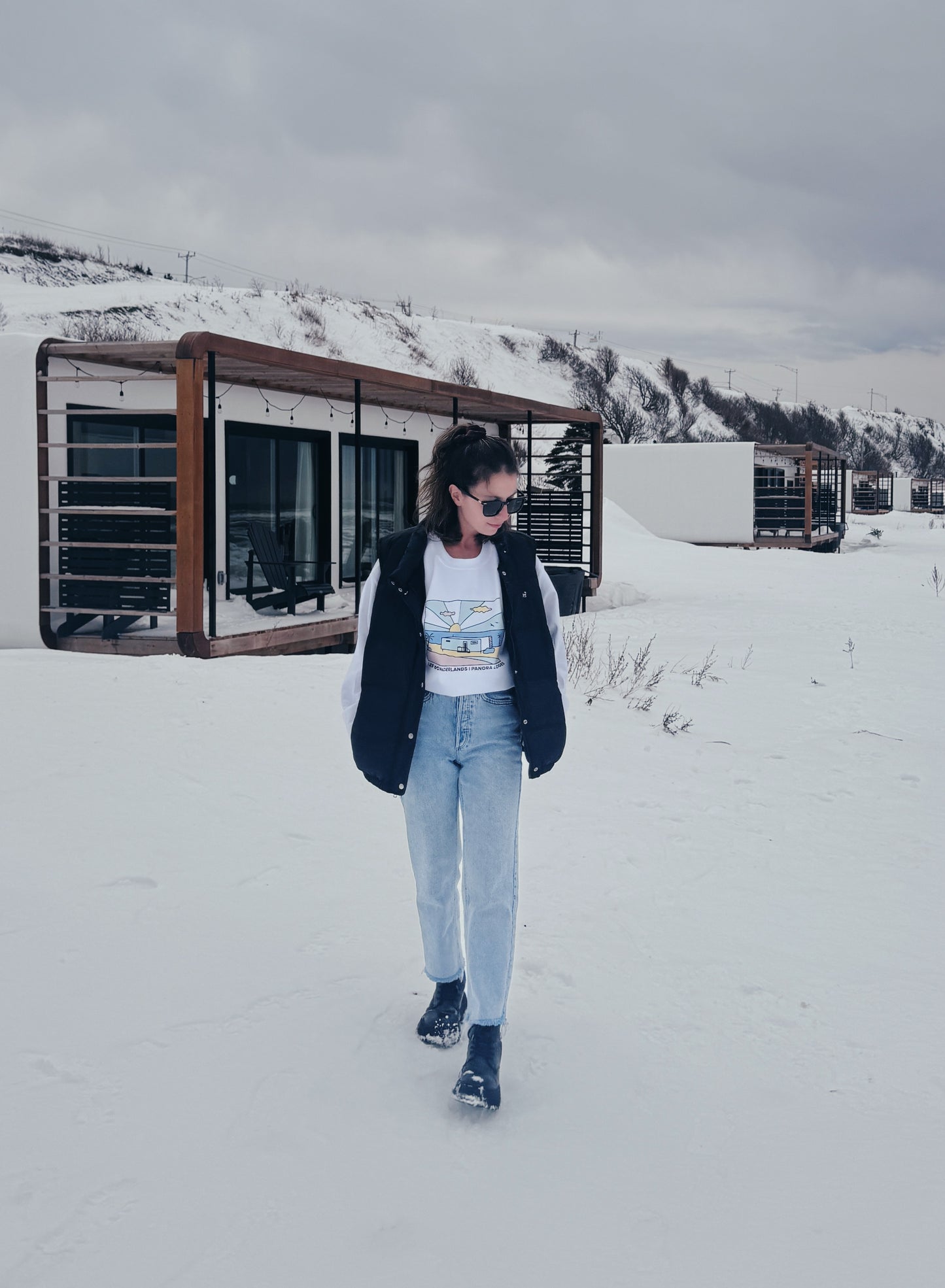 Panora Loges Wonderland