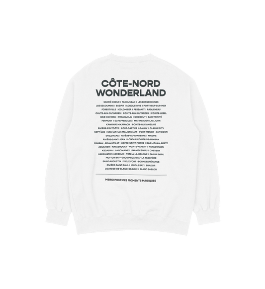 Natashquan Wonderland