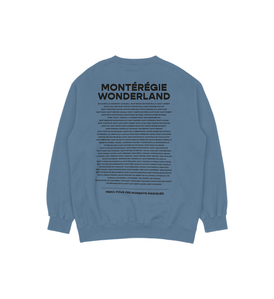 Saint-Jean-sur-Richelieu Wonderland