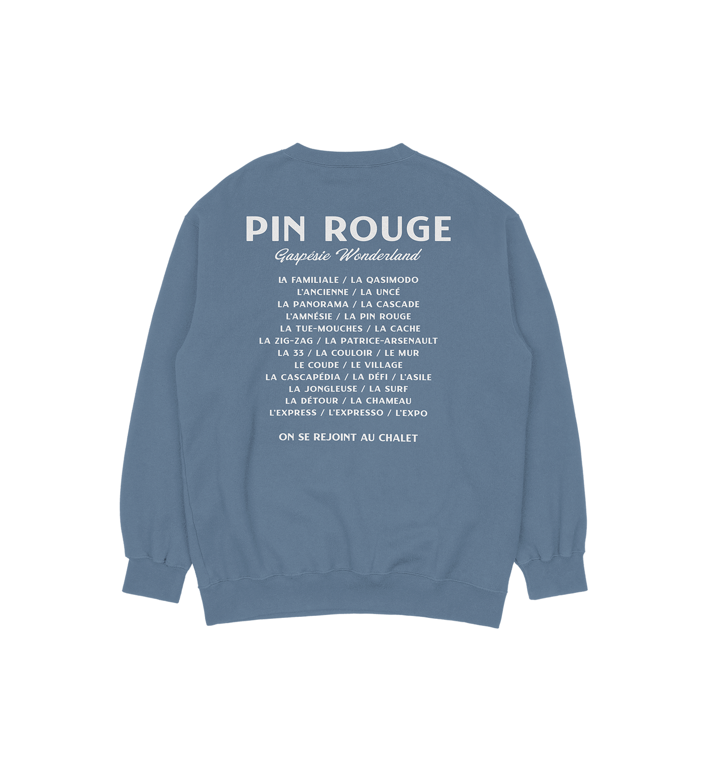 Pin Rouge Wonderland