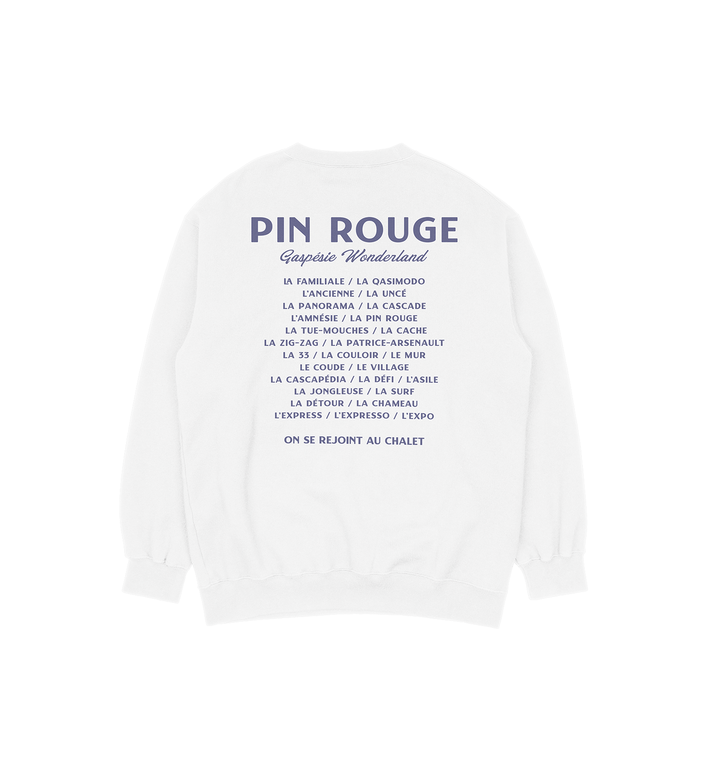 Pin Rouge Wonderland