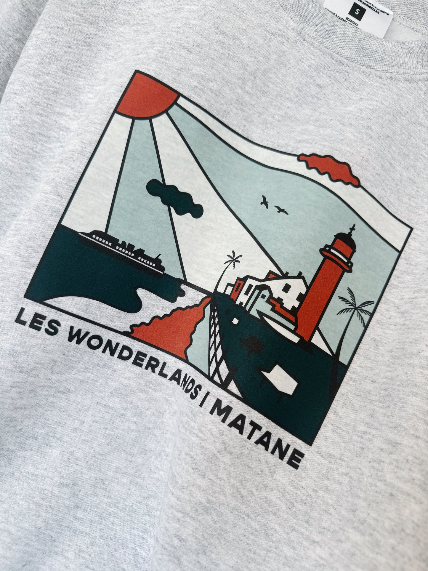 Matane Wonderland