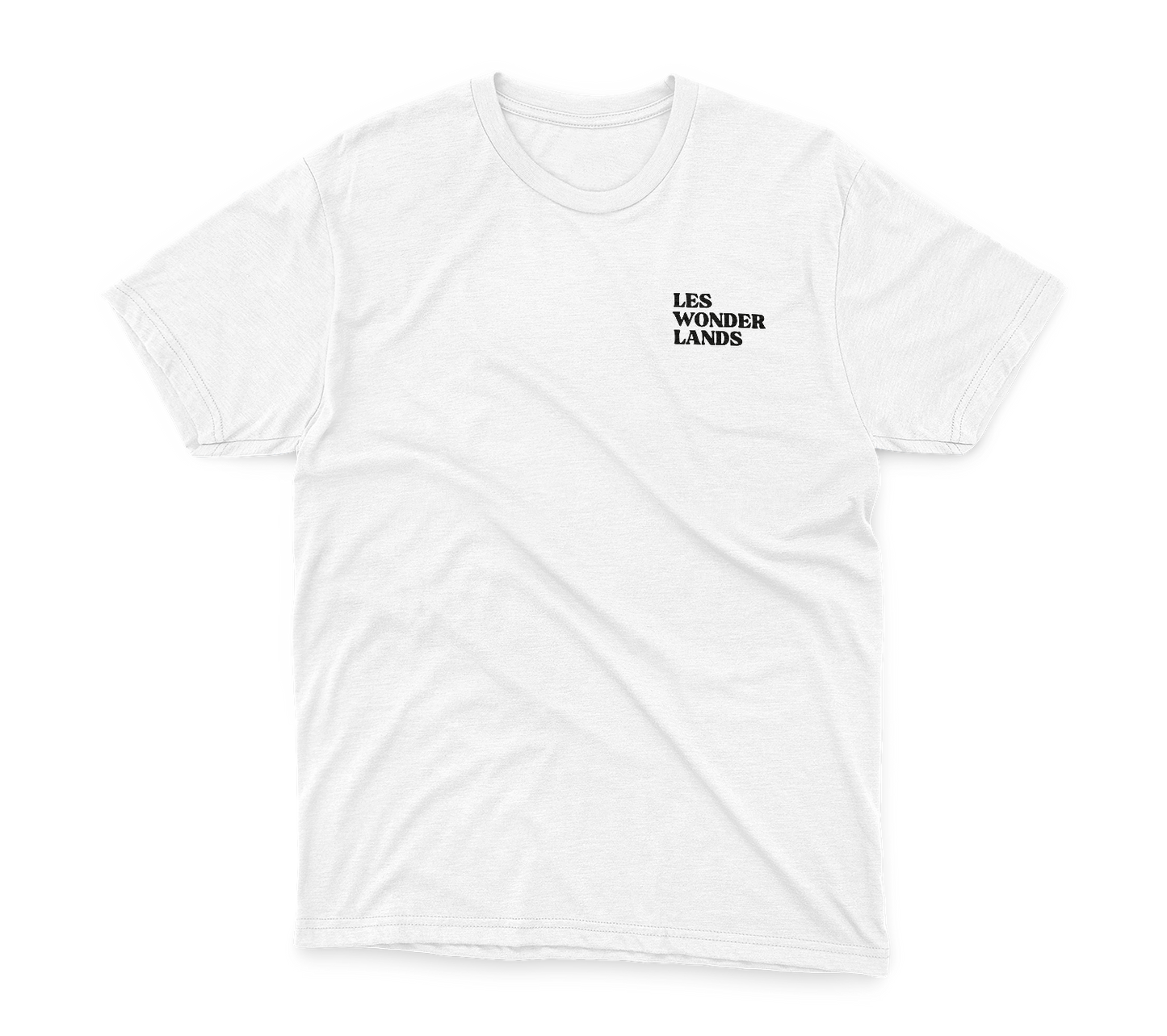 T-shirt Carleton | Wonderland