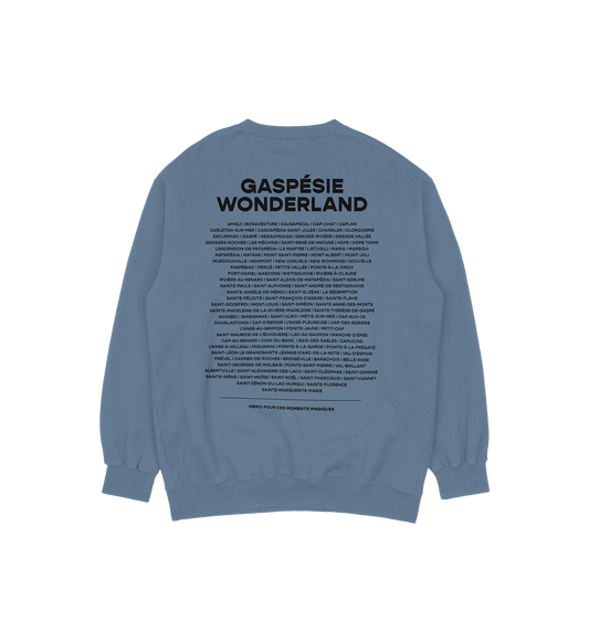 Bonaventure Wonderland