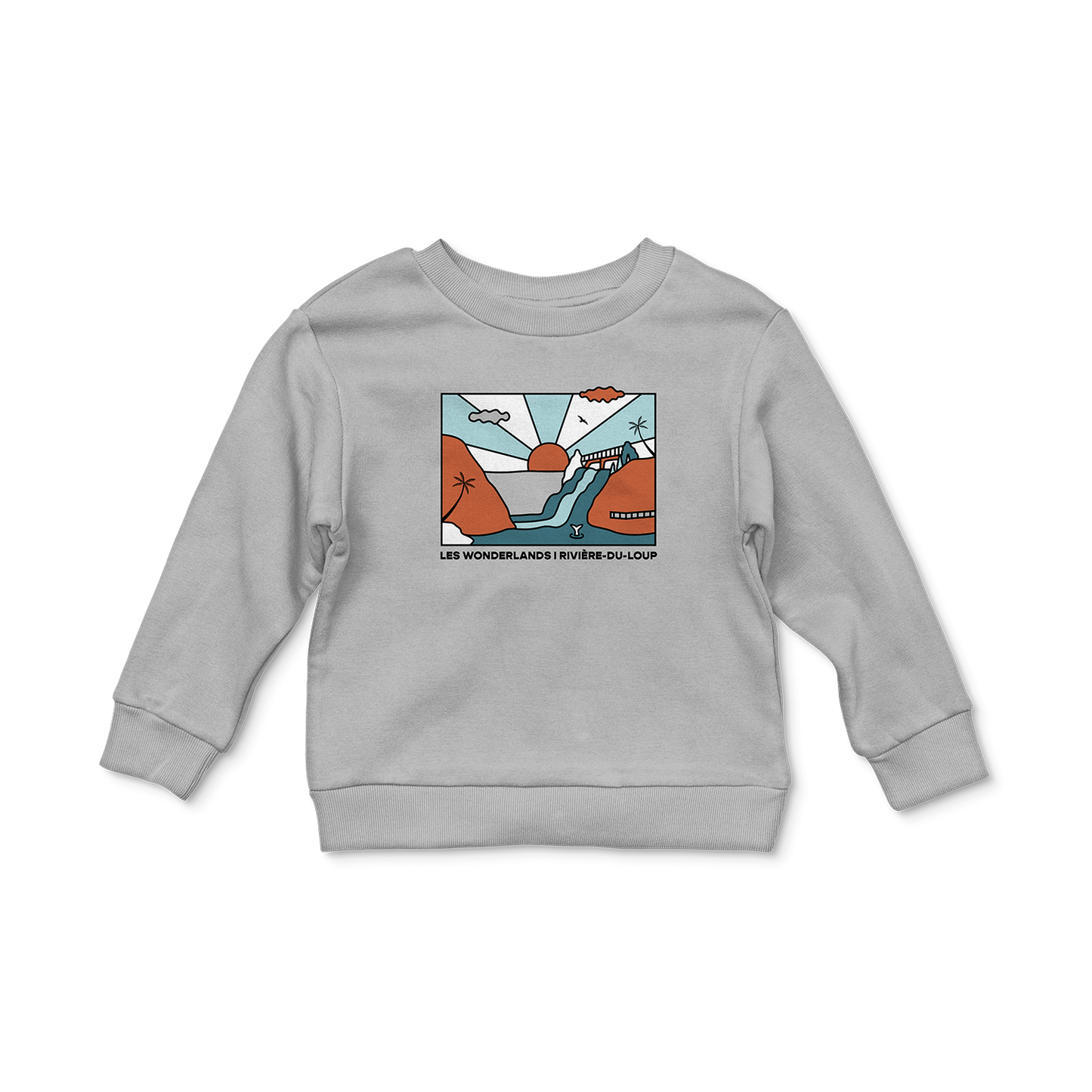 Rivière-du-Loup kid