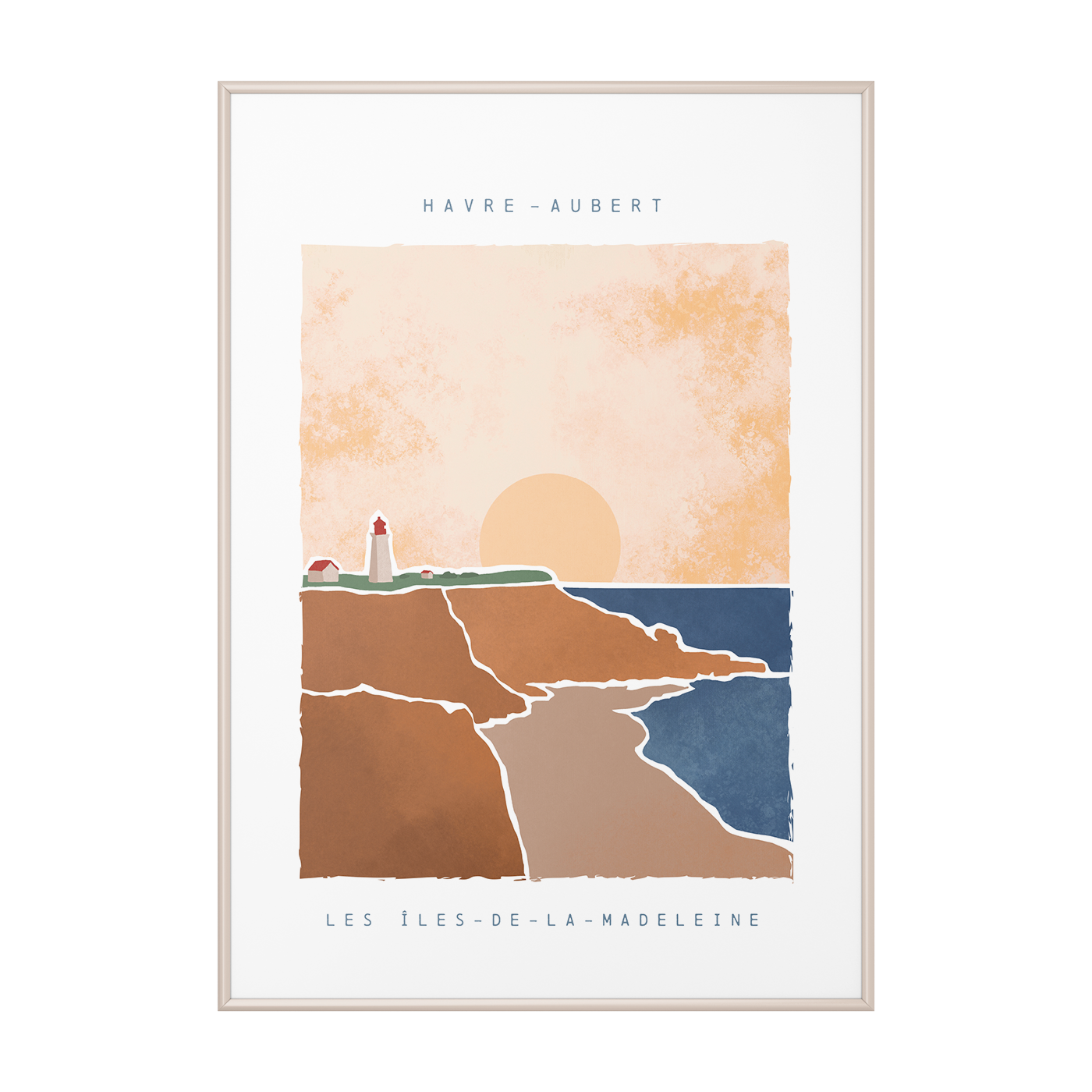 Les Îles-de-la-Madeleine | Havre-Aubert