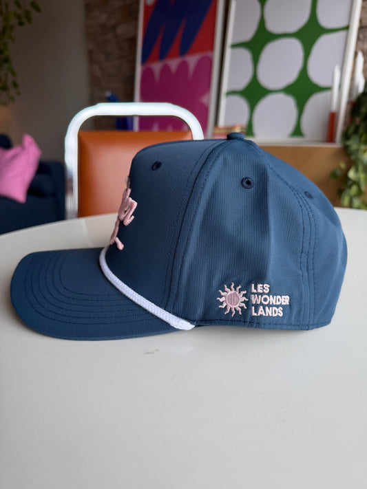 Casquette Wonderclub