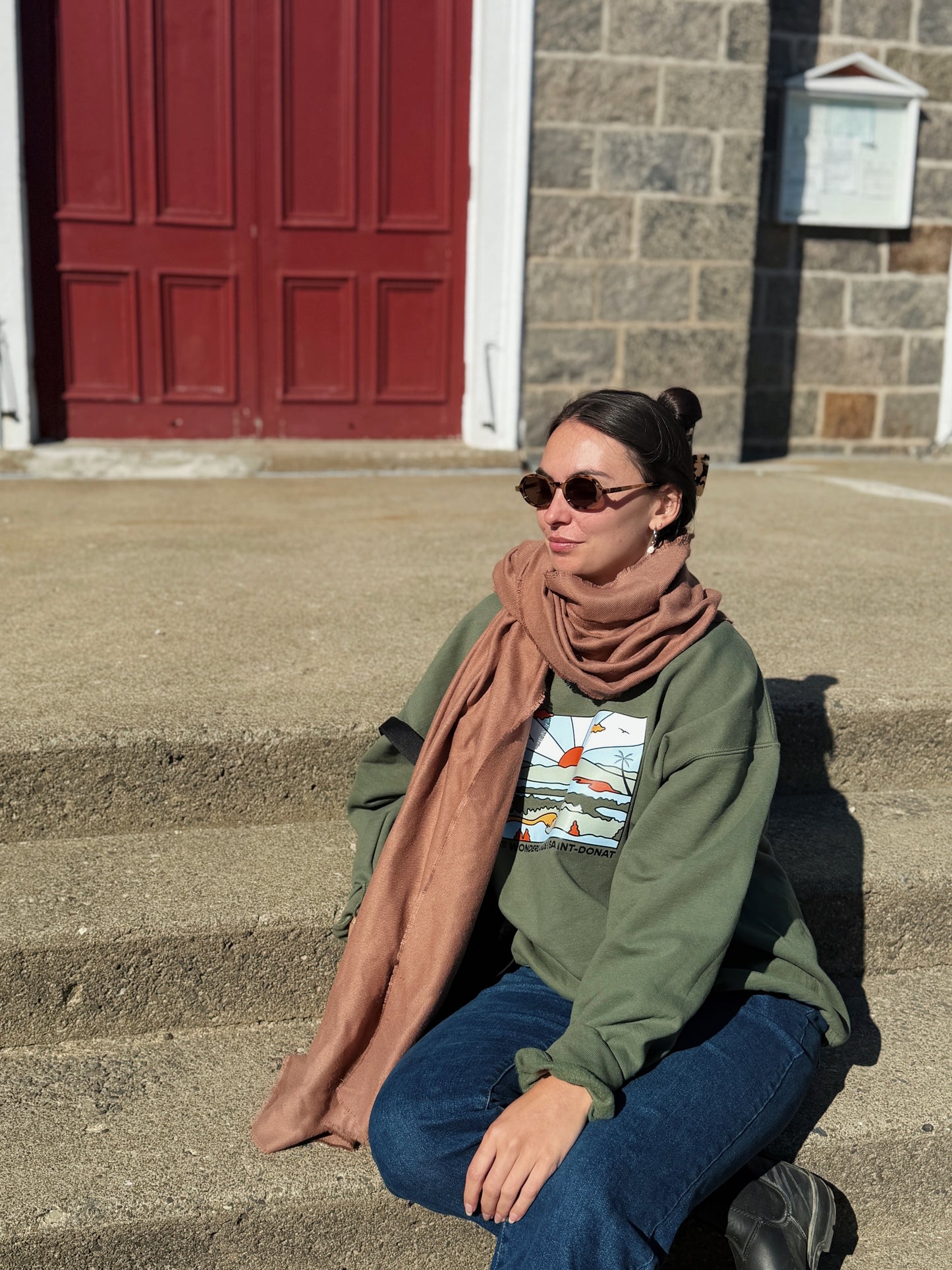 Saint-Donat Wonderland