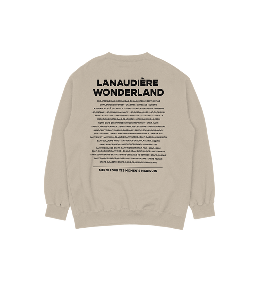 Joliette Wonderland