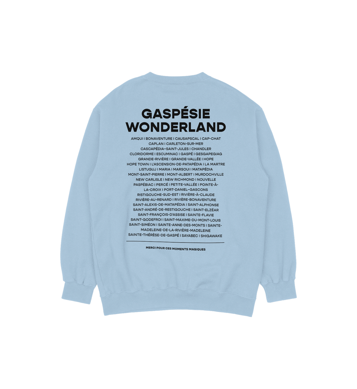Sea Shack Wonderland