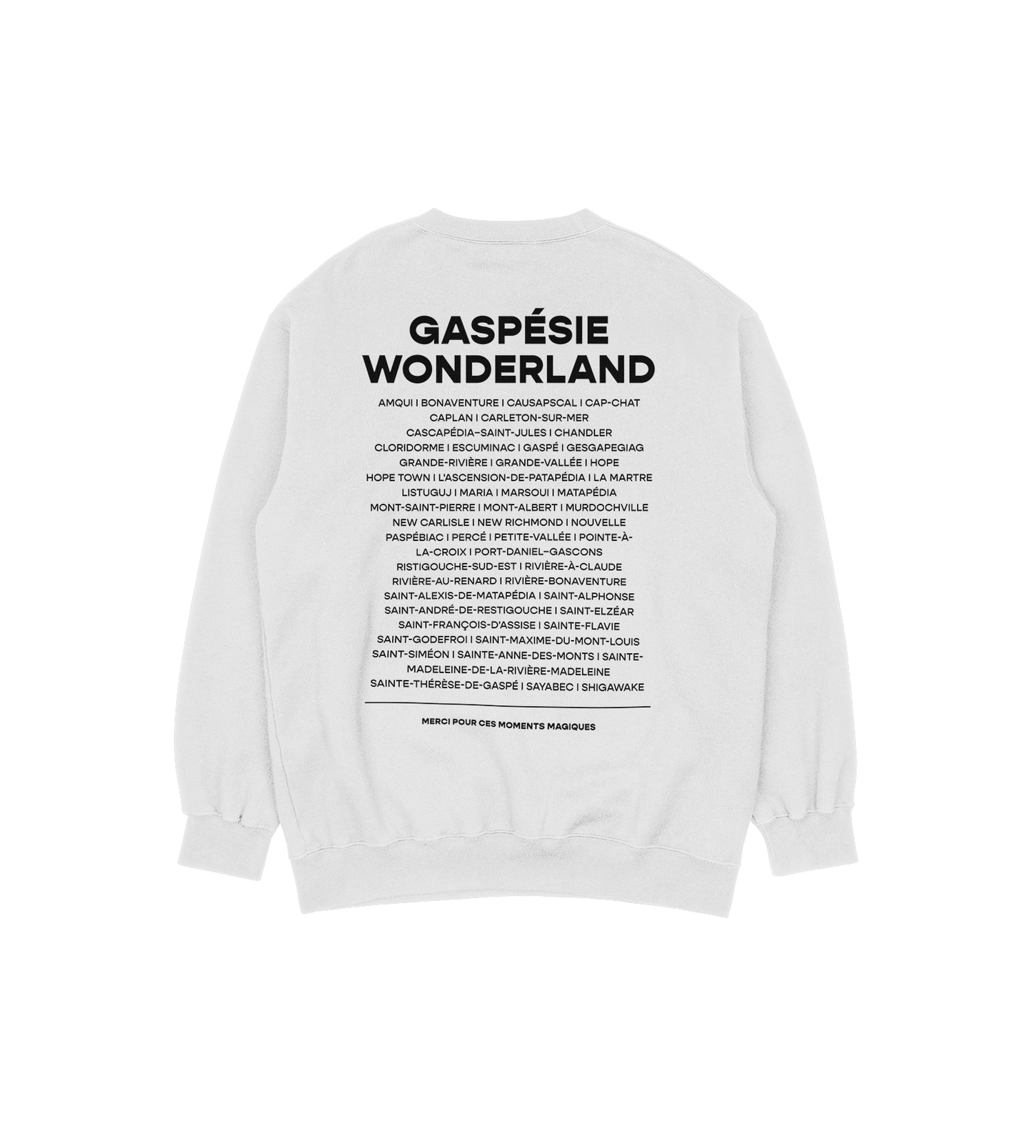 Newport Wonderland