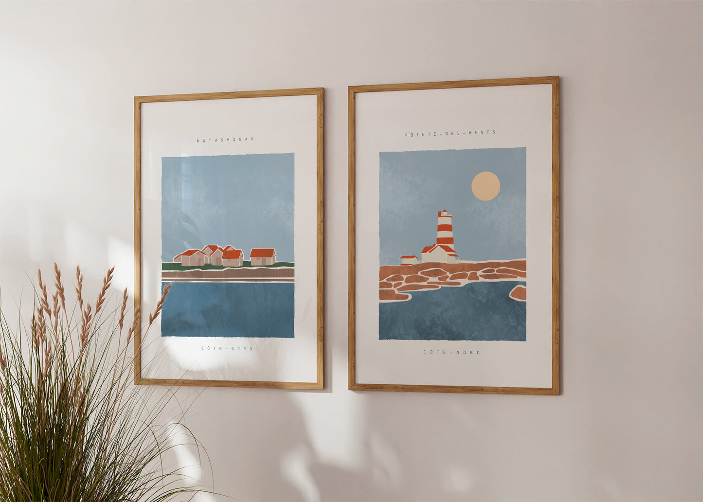 Côte-Nord | Natashquan