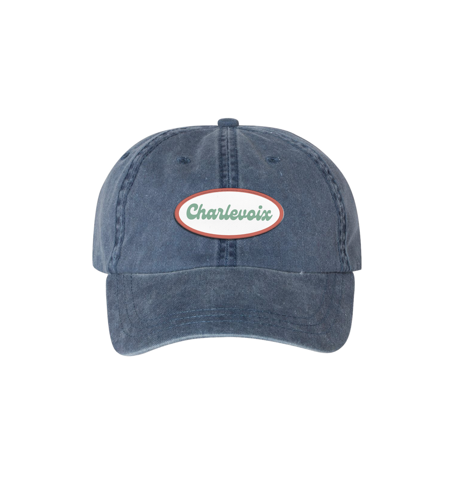 Vacation Dad's hat
