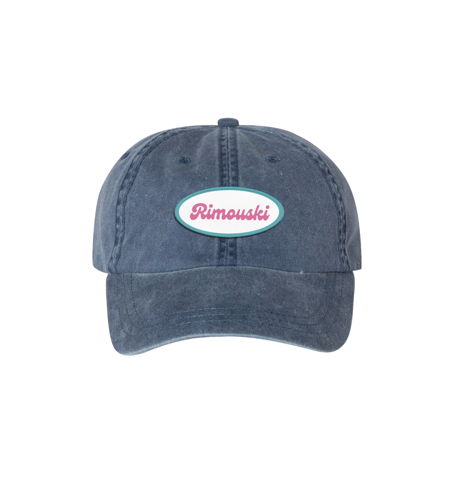 Vacation Dad's hat