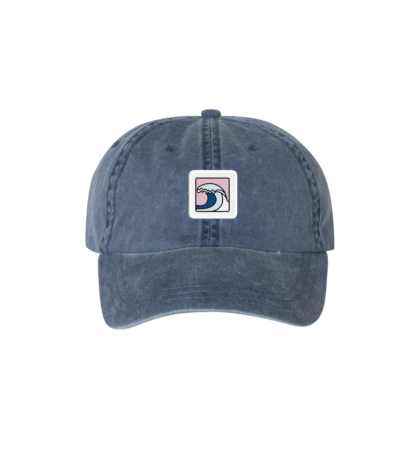 Vacation Dad's hat