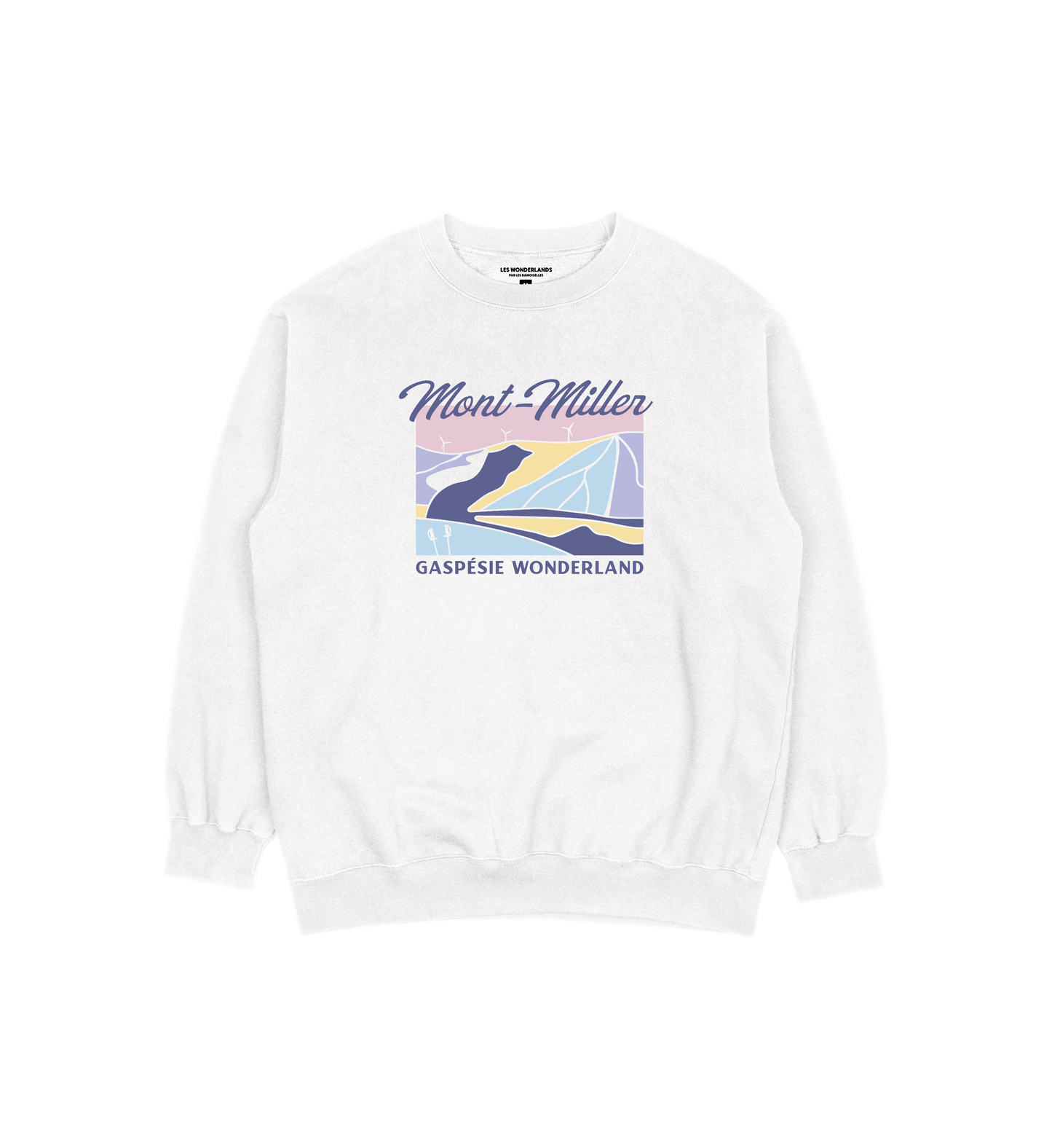 Mont-Miller Wonderland