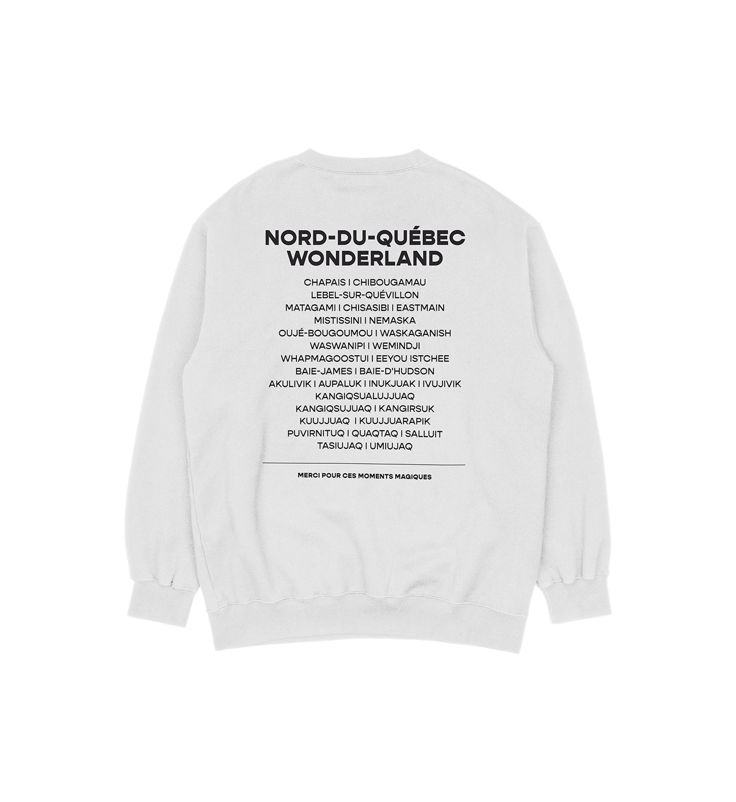 Nunavik Wonderland