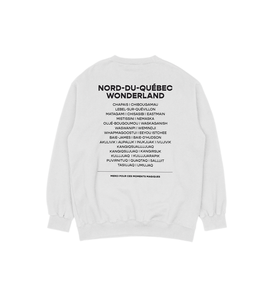 Nunavik Wonderland