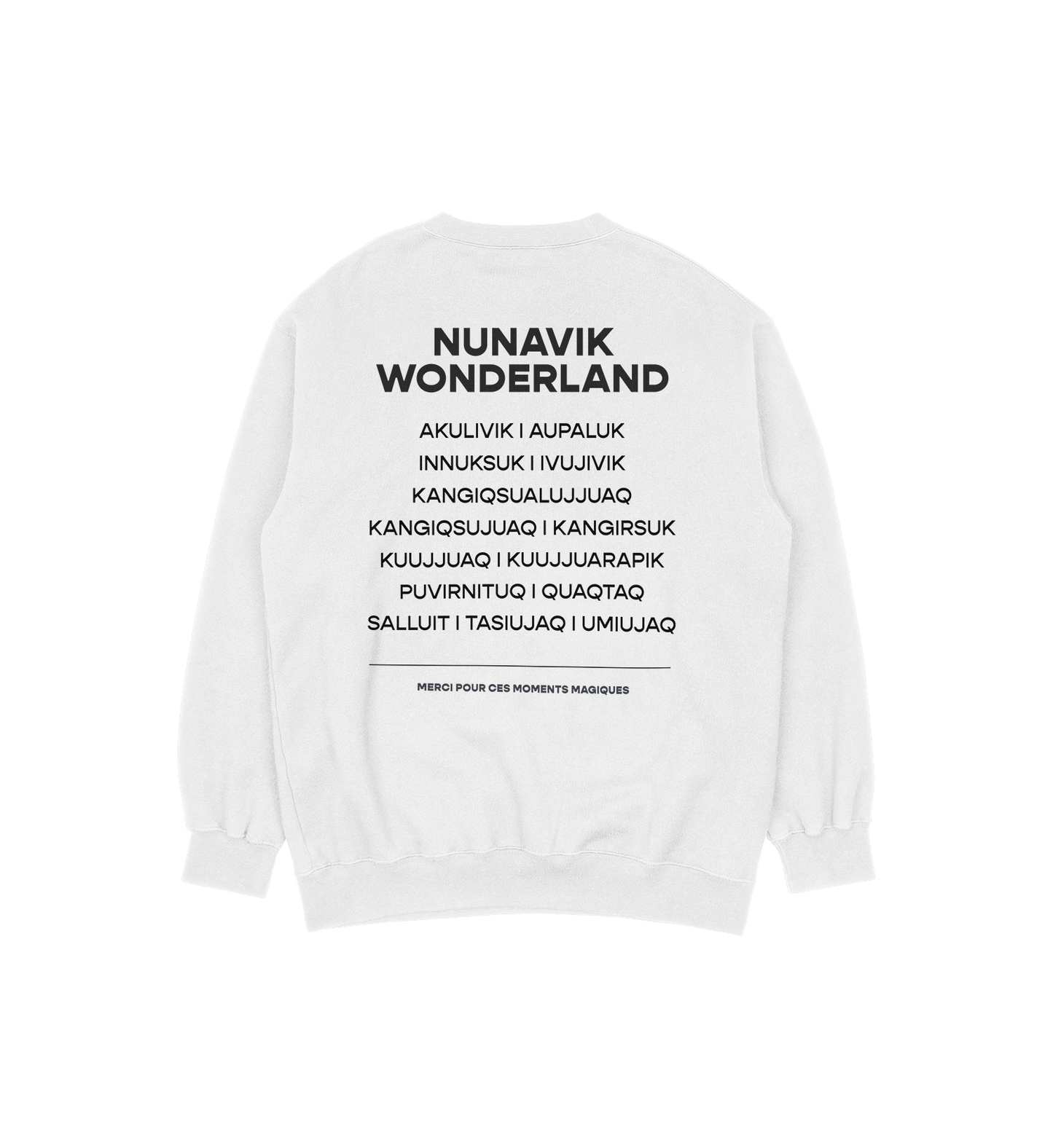 Nunavik Wonderland