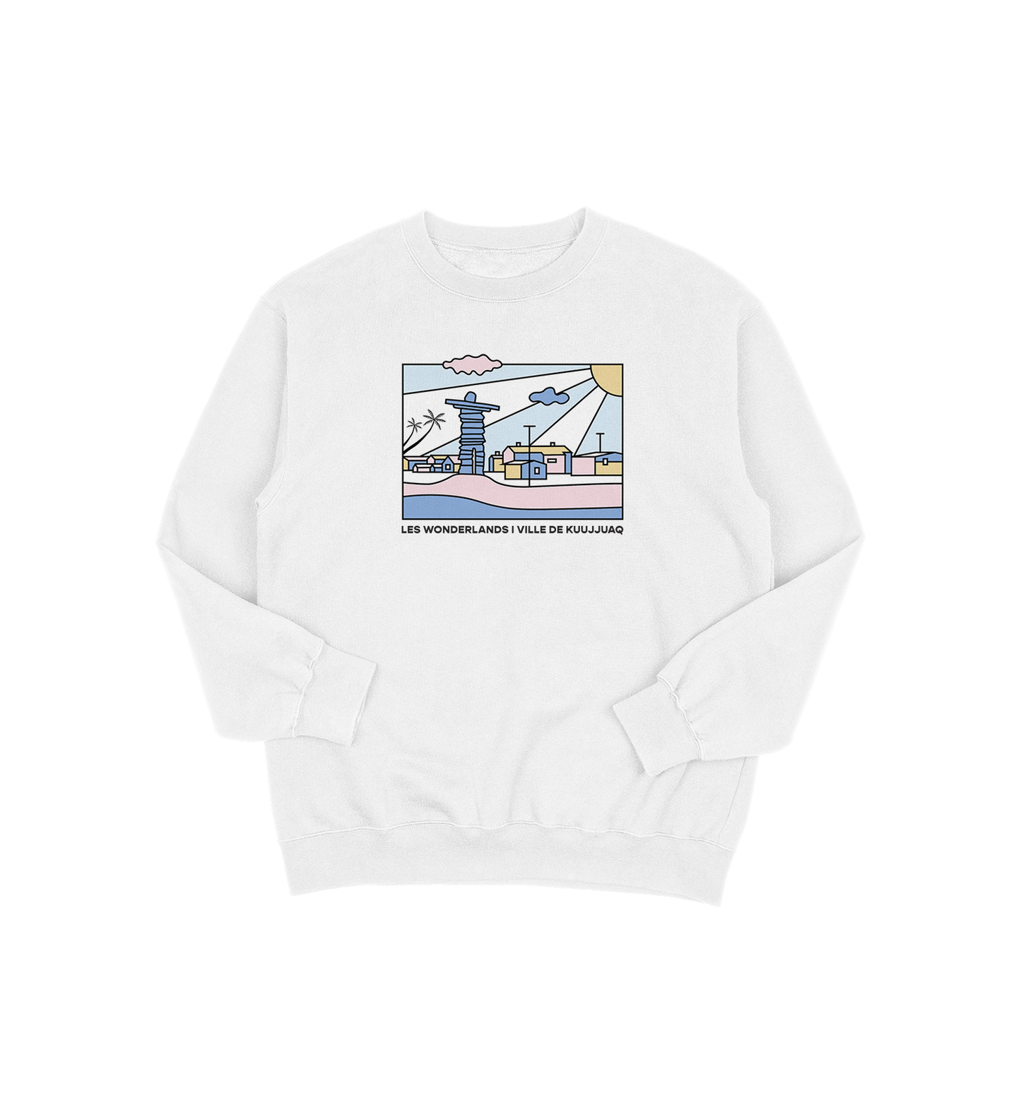 Nunavik Wonderland