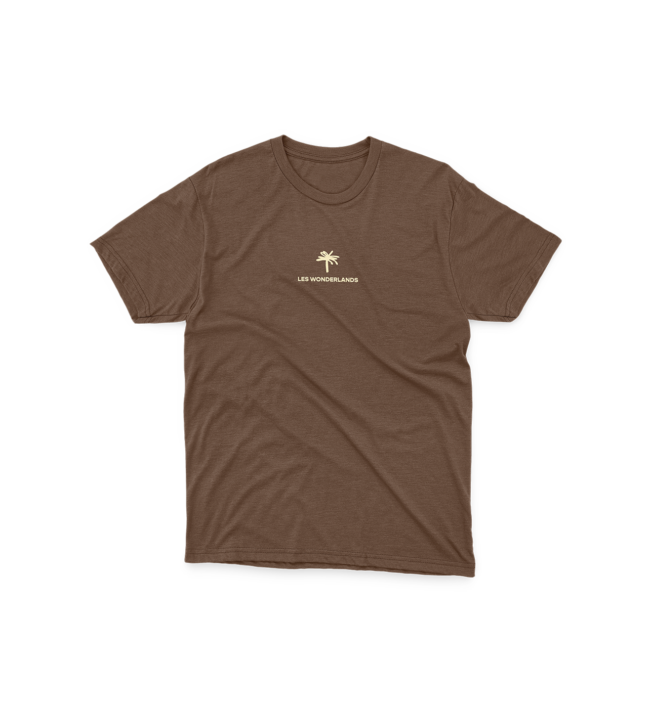 T-shirt Voilier