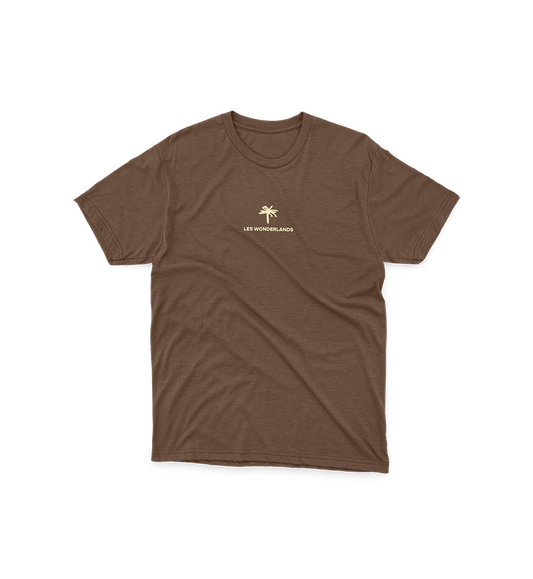 T-shirt Voilier