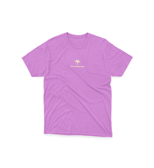 T-shirt Voilier
