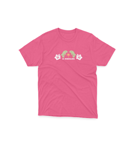 T-shirt La Playa