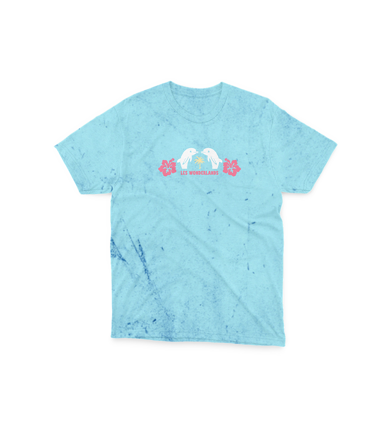 T-shirt La Playa