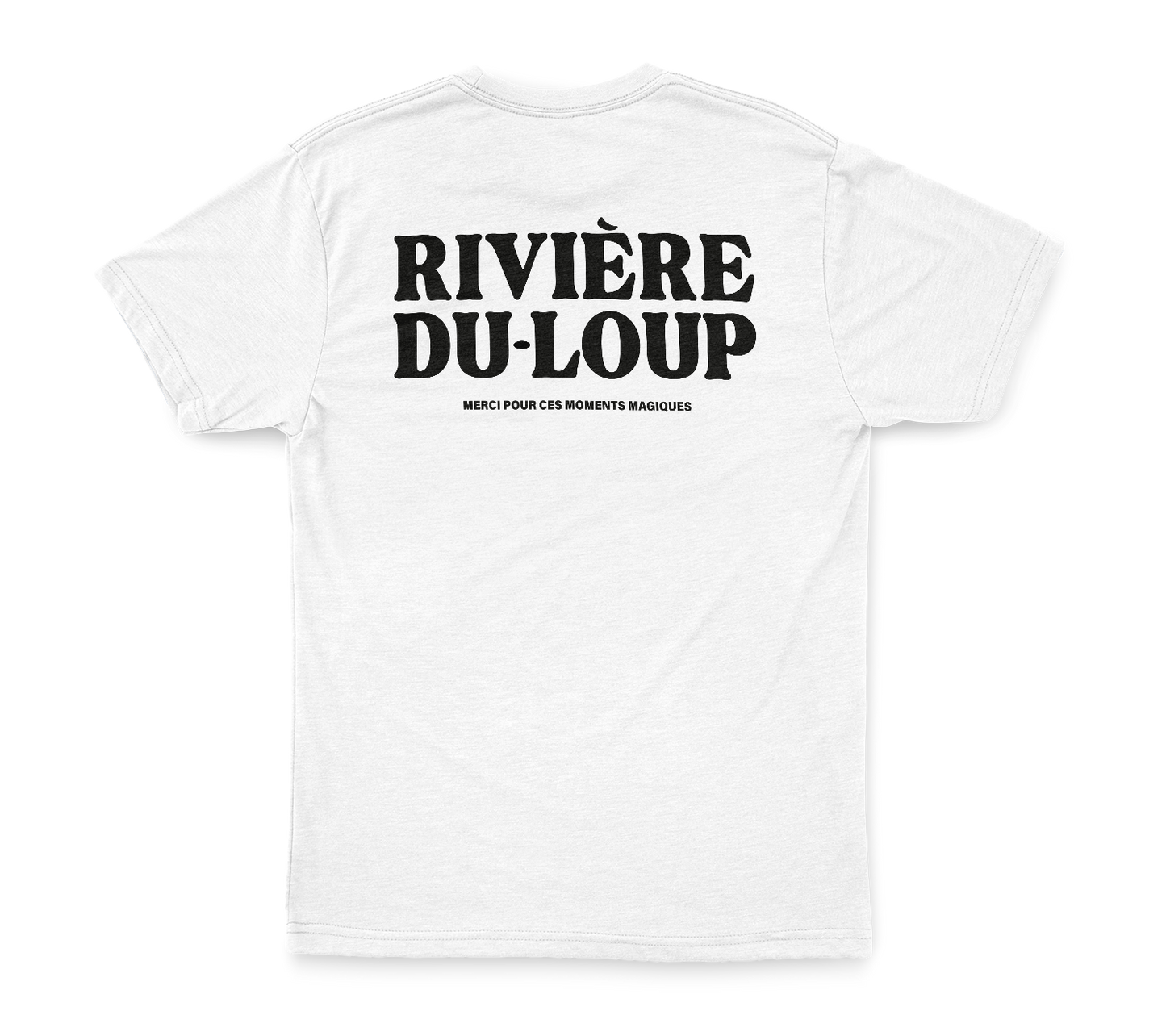 T-shirt RDL | Wonderland