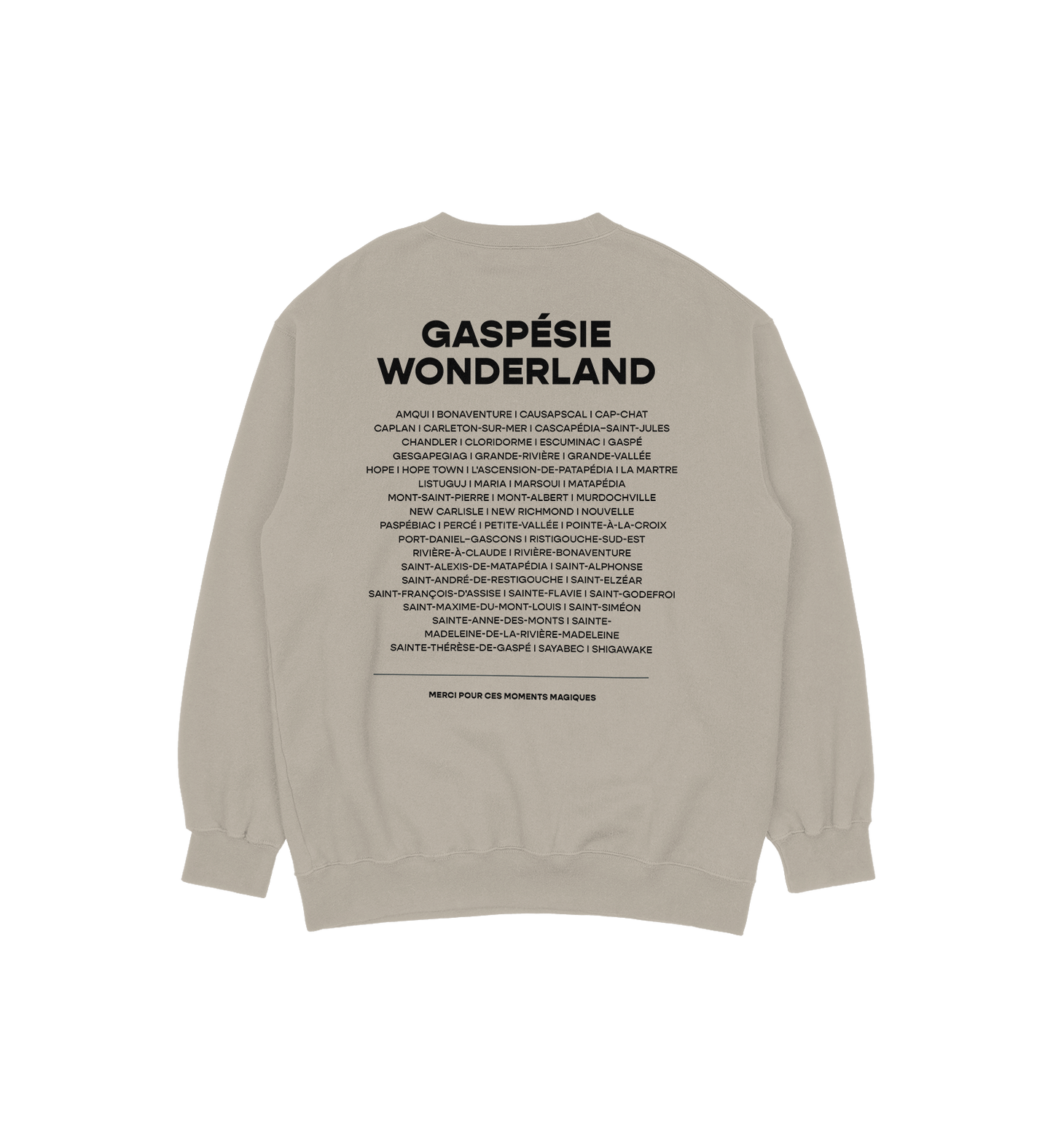 Sea Shack Wonderland
