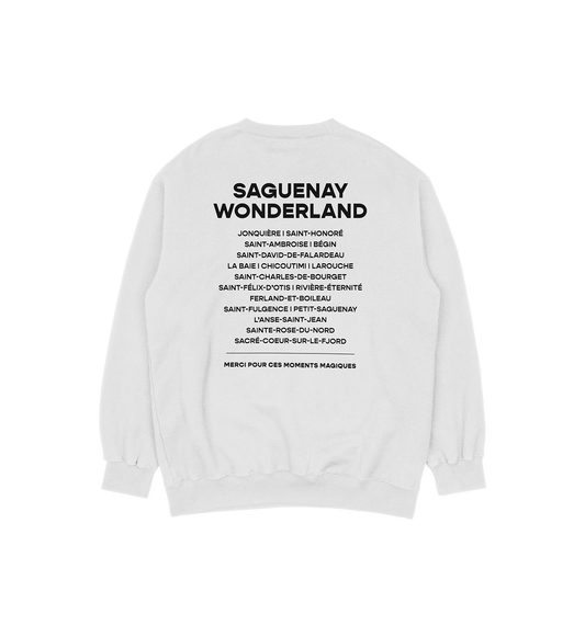 Bonaventure Wonderland