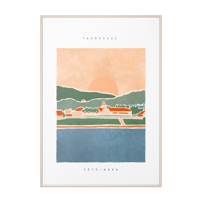 Côte-Nord | Tadoussac
