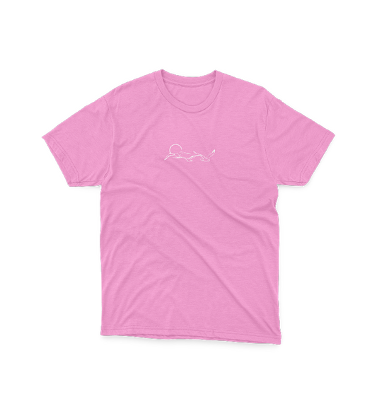 T-shirt Gaspésie