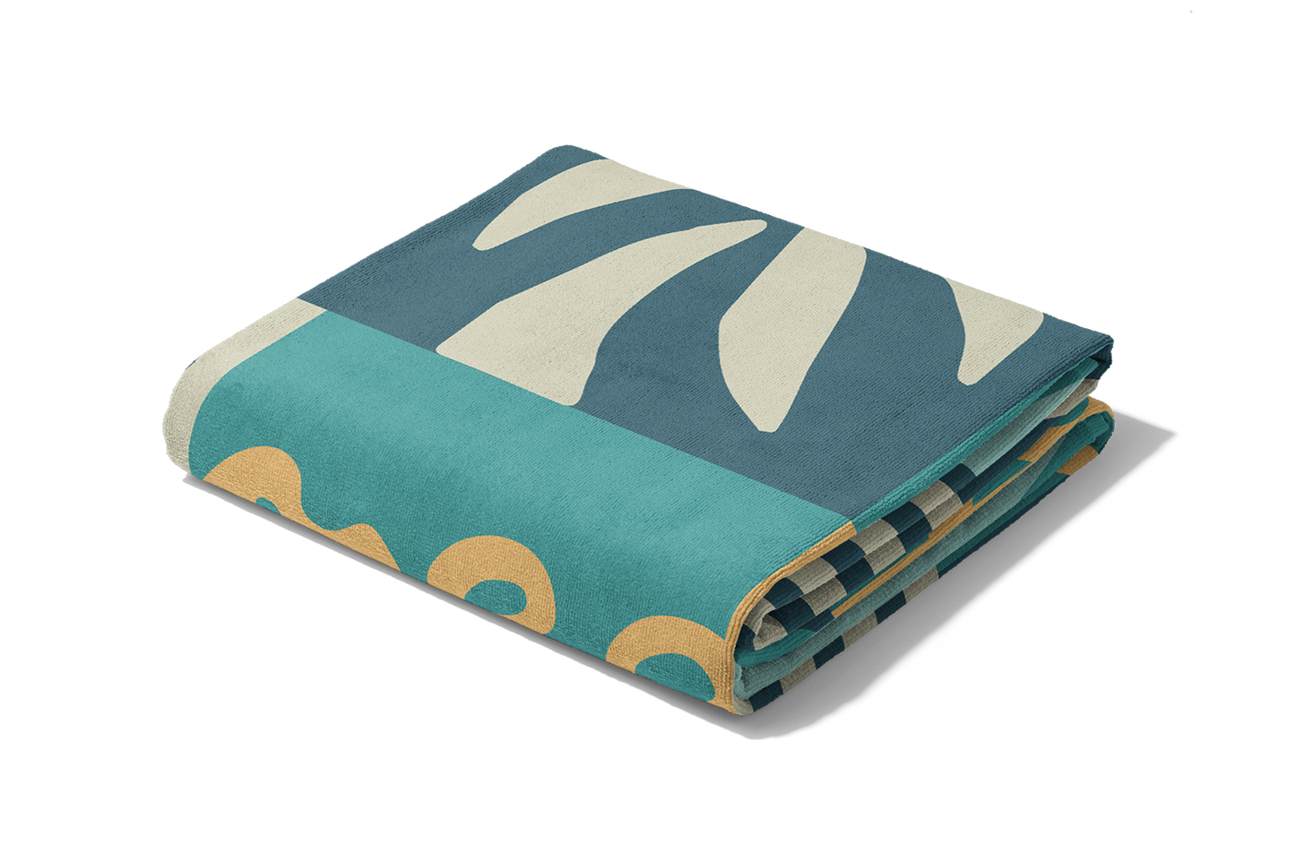 Serviette de voyage