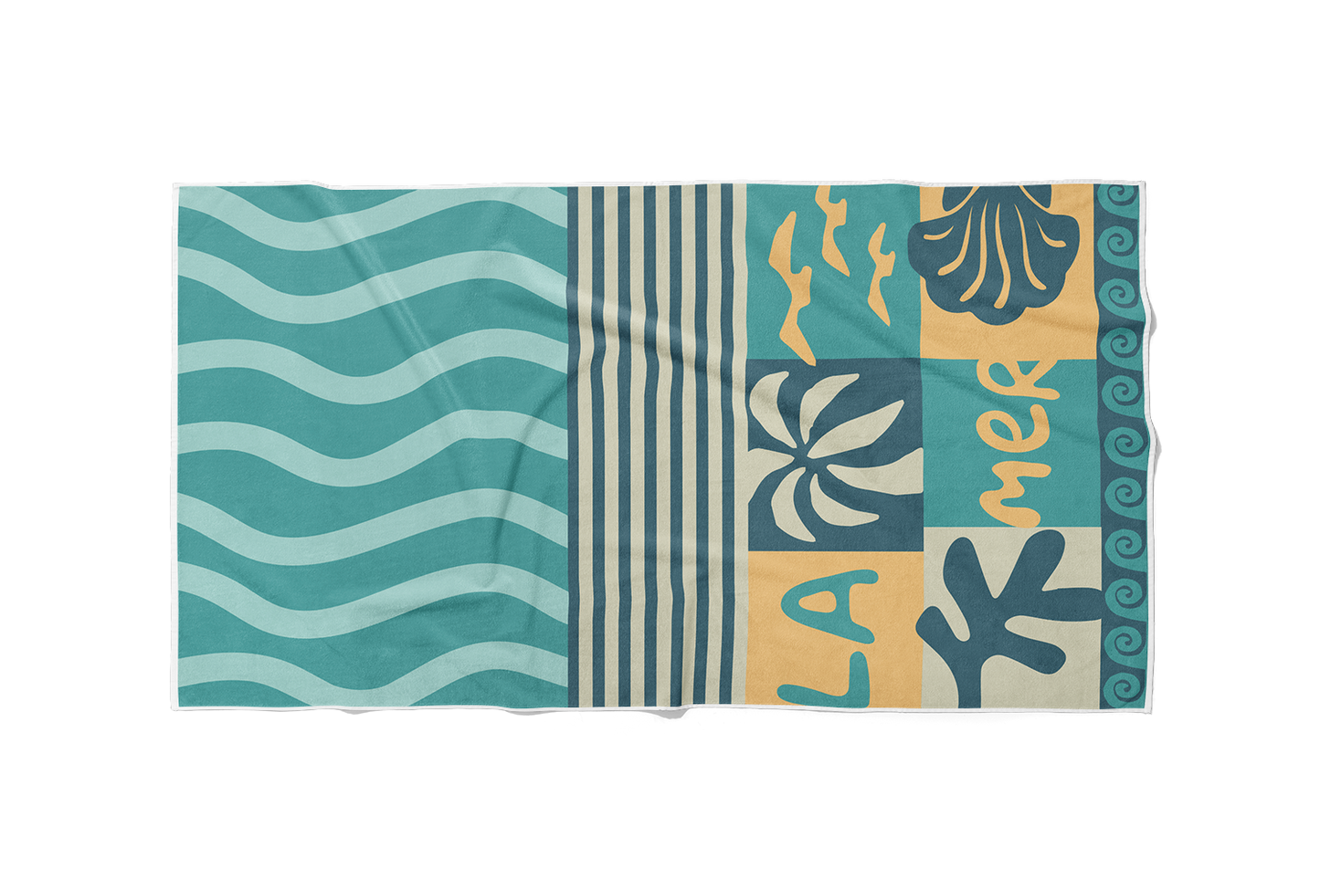 Serviette de voyage