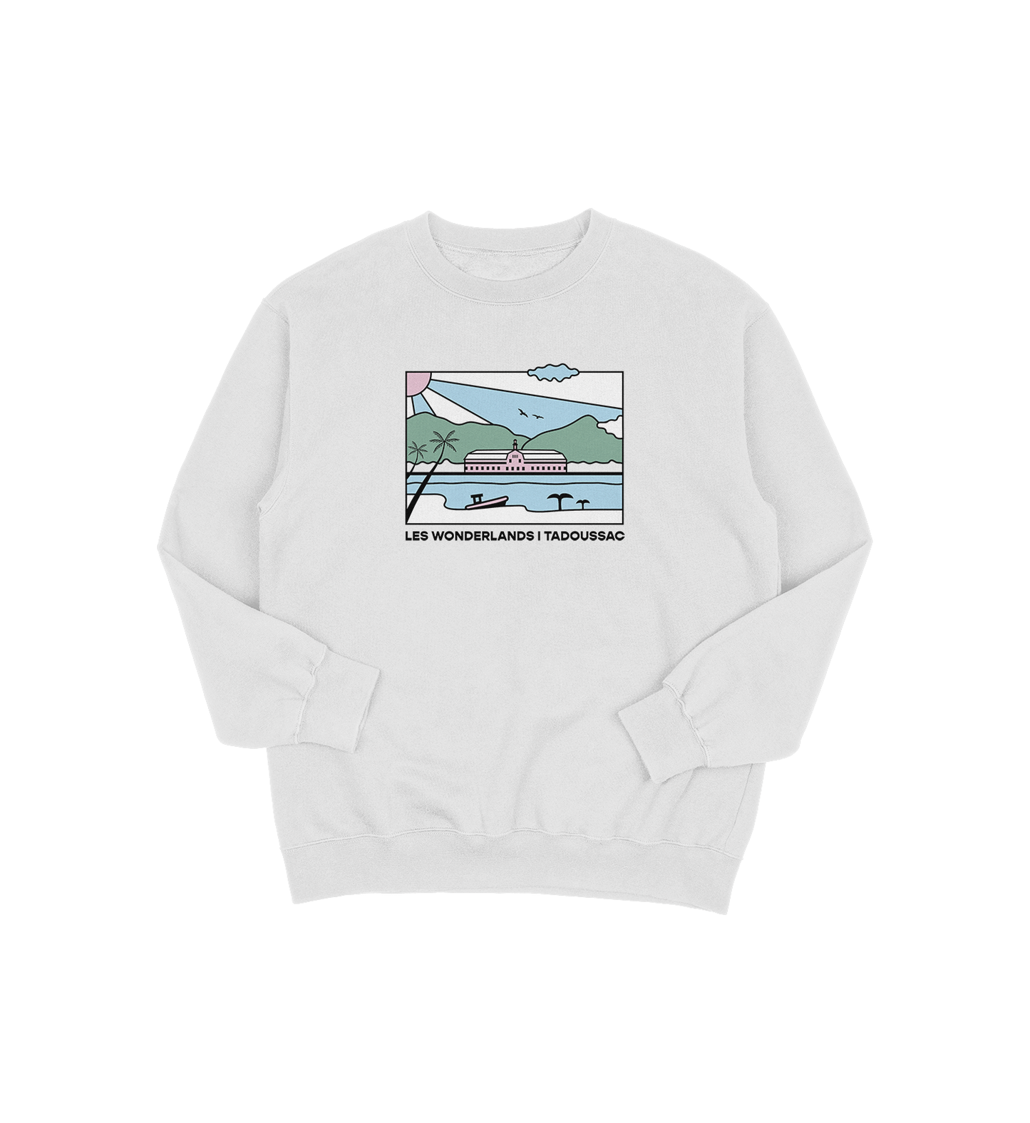 Tadoussac Wonderland