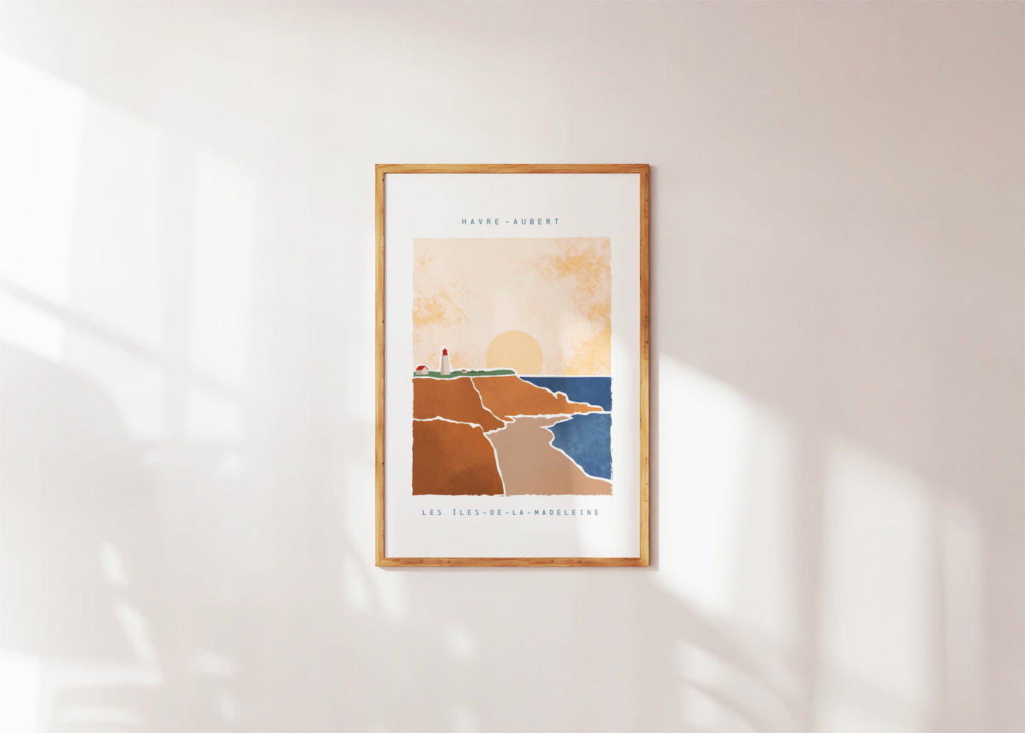 Les Îles-de-la-Madeleine | Havre-Aubert